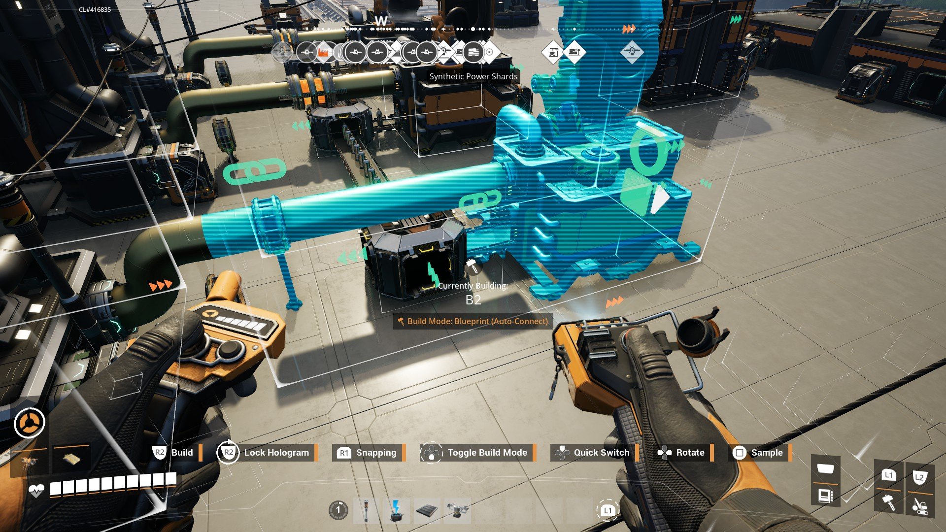 瓦尔海姆 完整版 截图8