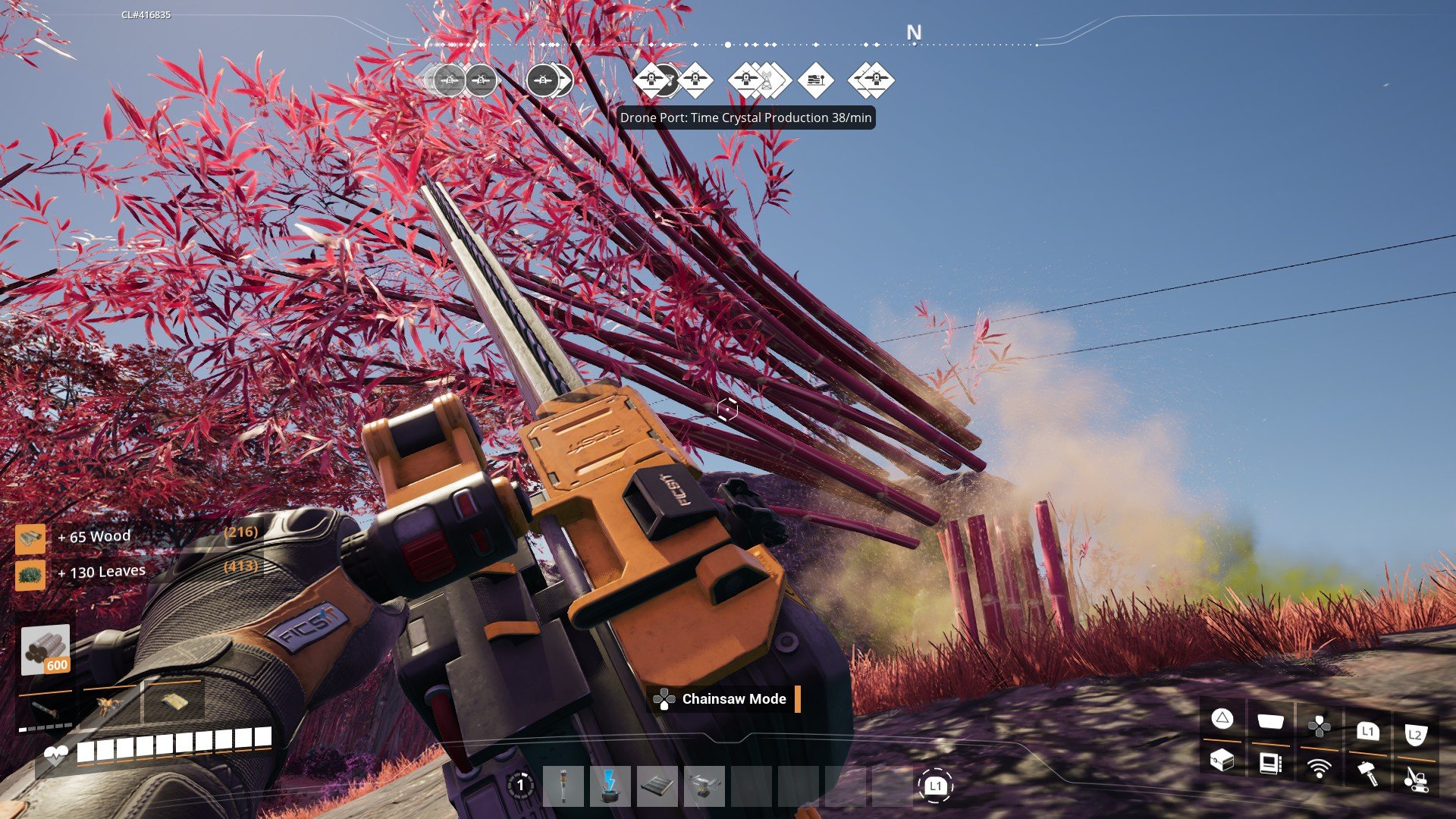 瓦尔海姆 完整版 截图14