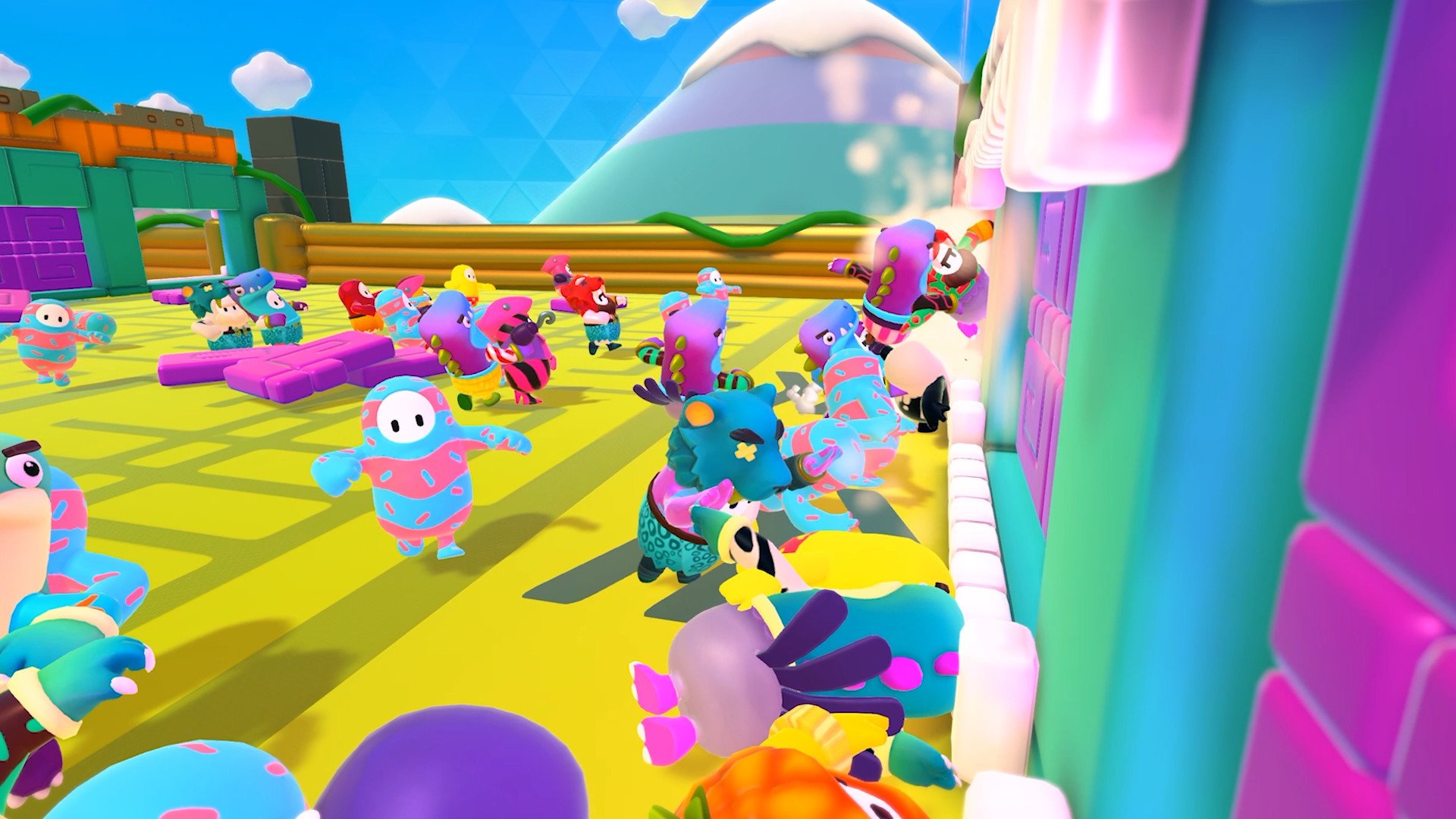 双人成行 年度版 截图6