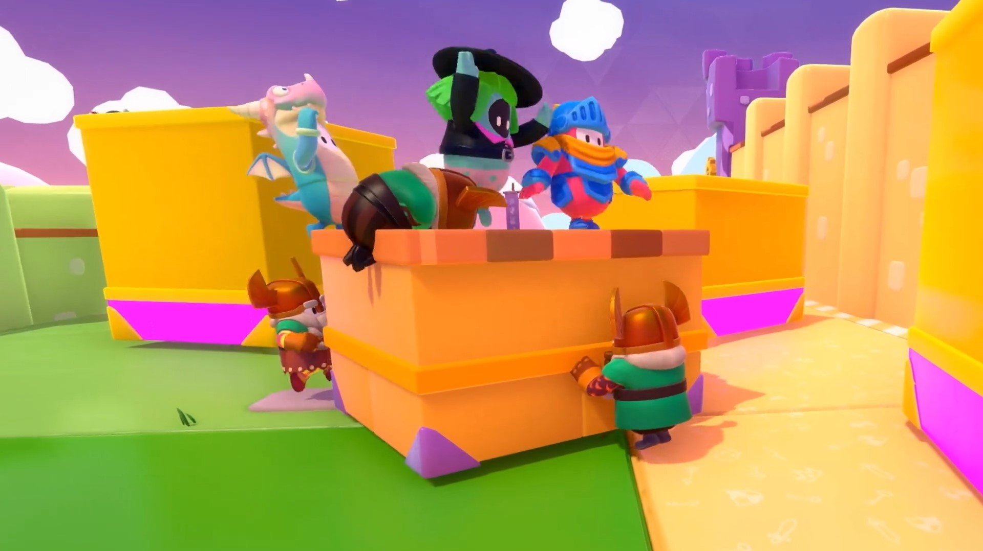 双人成行 年度版 截图15